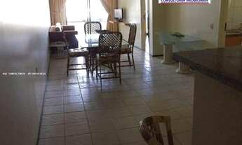 Imagem 2: Apartamento para Venda em Aquiraz, PORTO DAS DUNAS, 2 dormitórios, 1 suíte, 2 banheiros, 2