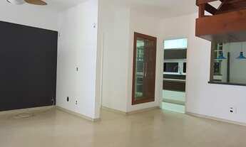 Imagem 2: Duplex para venda tem 140 metros quadrados com 2 quartos