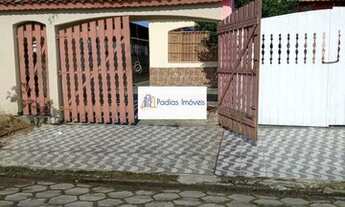 Imagem: Casa para venda possui 94 metros quadrados