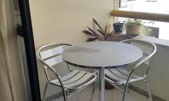 Imagem 4: Apartamento para venda tem 80 metros quadrados com 2 quartos em Federação - Salvador - BA