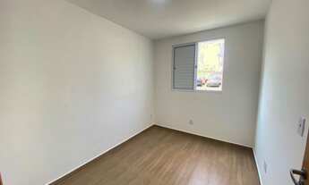 Imagem 6: Apartamento com 1 dormitório para alugar, 40 m² por R$ 900,00/mês - Guaianazes - São Paulo