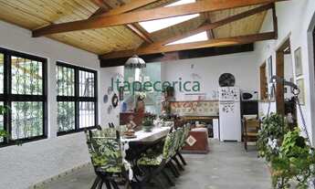 Imagem 6: Chácara no Potuverá, Itapecerica da Serra