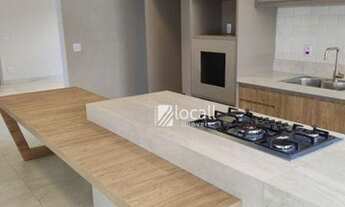 Imagem 7: Casa com 3 dormitórios à venda, 250 m² por R$ 2.000.000 - Parque Residencial Damha VI - Sã