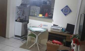 Imagem 2: Apartamento com 2 dormitórios à venda em Contagem