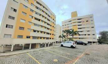 Imagem 2: Apartamento 3 dorms.suite 67m² Morada Dos Ipês -Campo Comprido,Curitiba