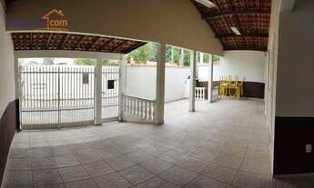 Imagem 2: Casa Térrea no Villa Branca