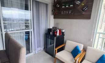 Imagem 2: LINDO APARTAMENTO EM CONDOMÍNIO COM LAZER DE CLUBE