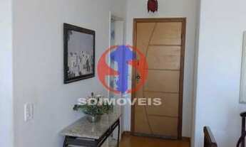 Imagem 2: Apartamento-À VENDA-Cachambi-Rio de Janeiro-RJ