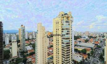 Imagem 7: Cobertura com 3 dormitórios à venda, 390 m² por R$ 4.800.000,00 - Santana - São Paulo/SP