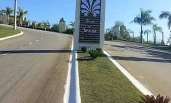 Imagem 6: TERRENO RESIDENCIAL em BRAGANÇA PAULISTA - SP, CONDOMÍNIO TERRAS DE SANTA CRUZ