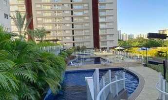 Imagem 5: Residencial Evian - Lindo apartamento, todo mobiliado. Prédio novo