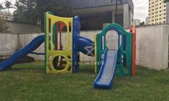 Imagem 4: Apartamento com 3 dormitórios à venda, 94 m² por R$ 900.000 - Sumaré - São Paulo/SP