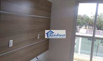 Imagem 2: Apartamento com 3 dormitórios à venda, 92 m² por R$ 380.000,00 - Vila Brizzola - Indaiatub