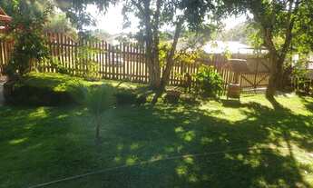 Imagem 5: Sitio santa Rita do Zarur