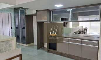 Imagem 2: Apartamento com 3 dormitórios à venda, 135 m² por R$ 1.700.000,00 - Cerâmica - São Caetano