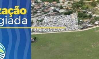 Imagem 2: Terreno à venda no bairro Mirim - Imbituba/SC