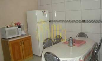 Imagem 7: Casa em Campo de Santana - Curitiba