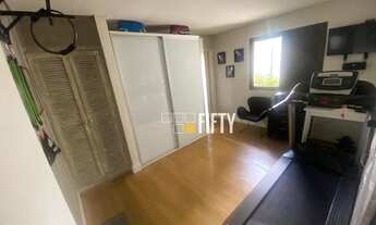 Imagem 7: Cobertura com 4 dormitórios à venda, 220 m² por R$ 6.500.000,00 - Itaim Bibi - São Paulo/S