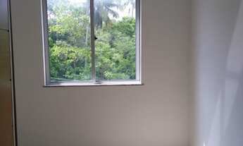 Imagem 7: Alugo 2/4 com armários nos quartos e cozinha Reserva Parque R$ 1.300