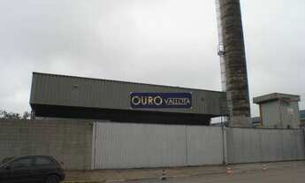 Imagem 1: Galpão para alugar, 5392 m² por R$ 65.000,00/mês - Parque São Lourenço - São Paulo/SP