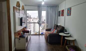 Imagem: Apartamento com 2 dormitórios à venda