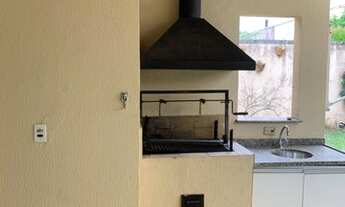 Imagem 6: Casa de Condominio em Santo Amaro - São Paulo, SP