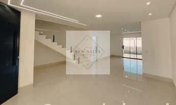 Imagem 2: Lindo sobrado com 3 quartos sendo 1 suite 160m² Localizado em Goiania-GO