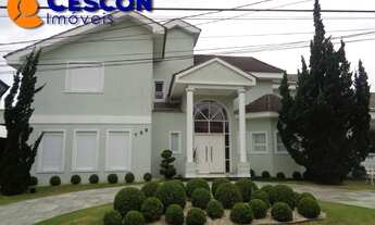 Imagem: CASA RESIDENCIAL em SANTANA DE PARNAÍBA