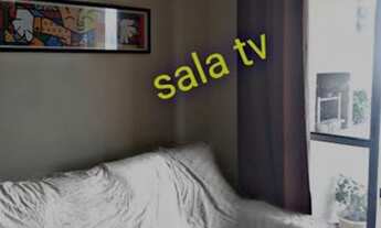 Imagem 7: Apartamento padrão mobiliado em Rudge Ramos - São Bernardo do Campo