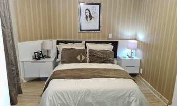 Imagem 7: Cobertura com 4 dormitórios à venda, 319 m² por R$ 2.200.000,00 - Centro - Florianópolis/S