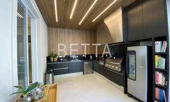 Imagem 7: 23416 - Casa 4 Dorms. (4 Suítes), TAMBORÉ 10 - SANTANA DE PARNAÍBA/SP