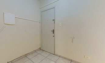 Imagem 7: APARTAMENTO COM FINO ACABAMENTO NO MELHOR DO CAMPO BELO!