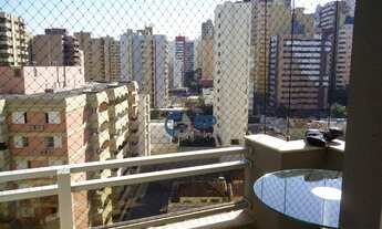 Imagem 2: Apartamento La Corunã Centro Londrina