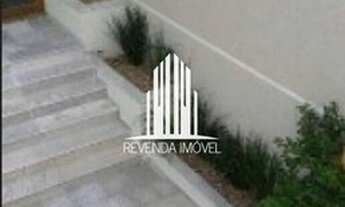 Imagem 2: SOBRADO 4 DORMITÓRIOS, 1 SUÍTE, 4 VAGAS, Á VENDA EM SÃO PAULO