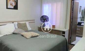 Imagem 5: Sobrado com 3 dormitórios à venda, 200 m² por R$ 590.000,00 - Weissópolis - Pinhais/PR