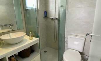 Imagem 14: Apartamento à venda, Lapa, 57m², 2 dormitórios, 1 suíte, 1 vaga!