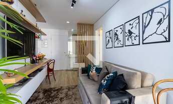 Imagem 4: Apartamento à Venda - Vila Mariana, 1 Quarto, 41 m2