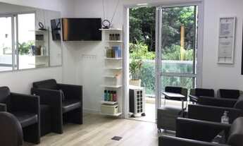 Imagem 5: Passo o ponto salão lindo!! Só 35 mil