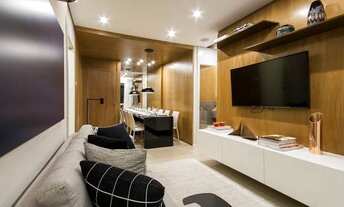 Imagem 5: Pronto para Morar - Vila Leopoldina 3 Dorms (suíte) 2 vagas Varanda Pronto para Morar