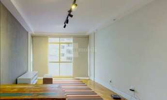 Imagem 2: Apartamento em Higienopolis 2 Dormitórios