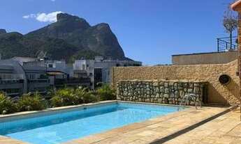 Imagem 2: JARDIM OCEÂNICO EXCELENTE COBERTURA 4 Qtos (4 SUITES) E CLOSET , 310m