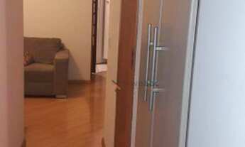 Imagem 5: Apartamento com 3 dormitórios à venda, 60 m² por R$ 320.000 - Parque Marajoara - Santo And