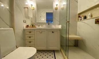 Imagem 5: Apartamento para venda com 80 metros quadrados com 2 quartos em Ipanema - Rio de Janeiro