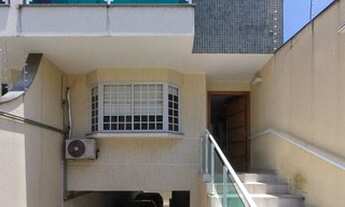 Imagem 2: Casa/Sobrado de 3 dormitório (3 suítes) com 4 vagas, próximo ao metrô Tatuapé