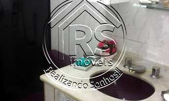 Imagem 6: Apartamento para venda tem 65 metros quadrados com 2 quartos em Vila Isabel - Rio de Janei