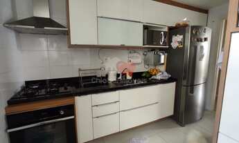 Imagem 7: APARTAMENTO RESIDENCIAL em VILA VELHA - ES, ITAPUÃ