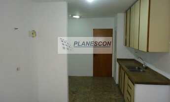 Imagem 3: São Paulo - Apartamento Padrão - Brooklin Novo