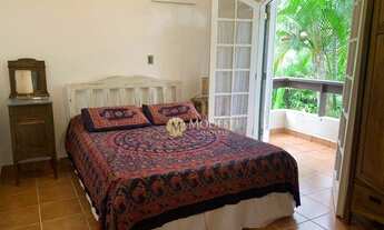 Imagem 3: Sobrado com 4 dormitórios à venda, 274 m² por R$ 2.950.000,00 - Praia da Baleia - São Seba