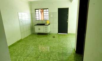 Imagem 5: Casa para aluguel tem 60 metros quadrados com 1 quarto