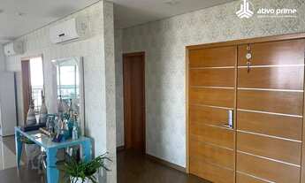 Imagem 2: Maravilhoso Apartamento 4 dorms à venda, 335 m² - R$ 4.500.000 - Jardim Anália Franco - Sã